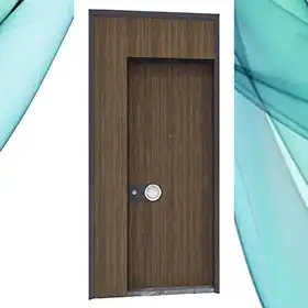 Çelik Kapı bluu